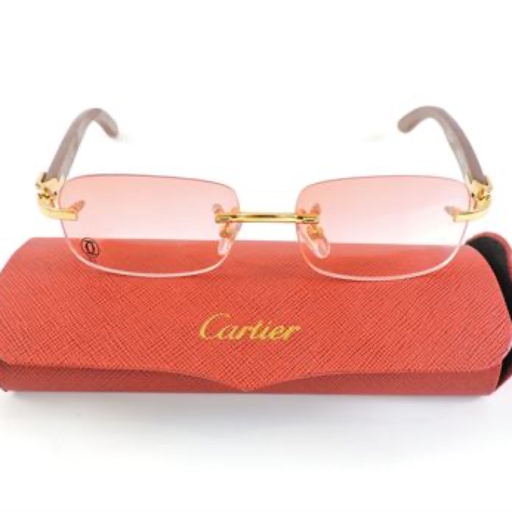 Cartier Sunglasses